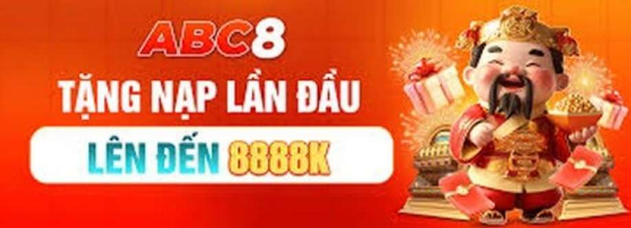 Nhà cái ACB8 Cover Image
