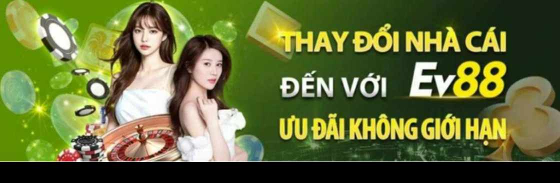Nhà cái EV88 Cover Image