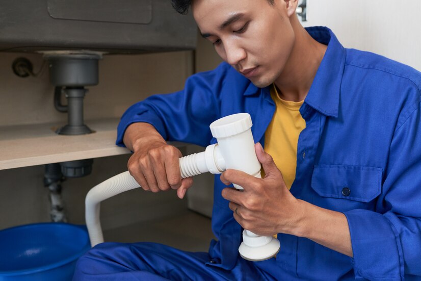 A Pipeline to Finding Reliable Plumbers in Cinco Ranch