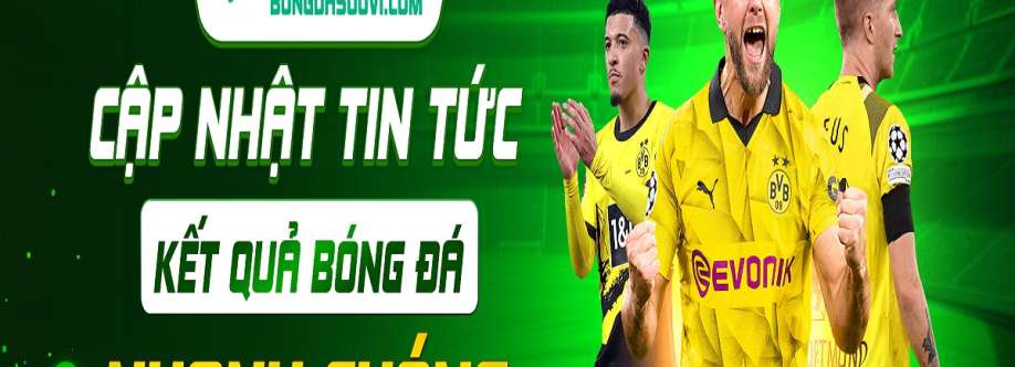 Bongdaso Trang tin chat luong Cover Image