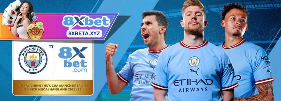 8xbet Arena Cover Image