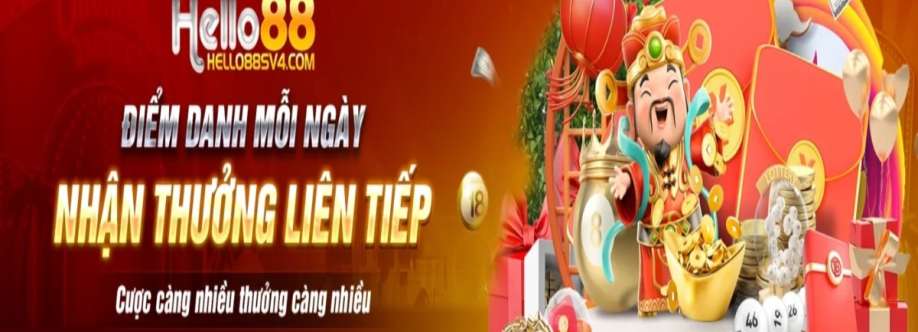 HELLO88 com Cover Image