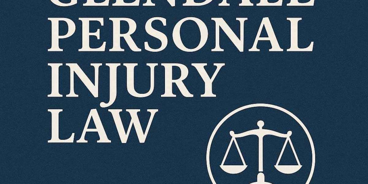 How a Glendale Personal Injury Lawyer Can Maximize Your Compensation