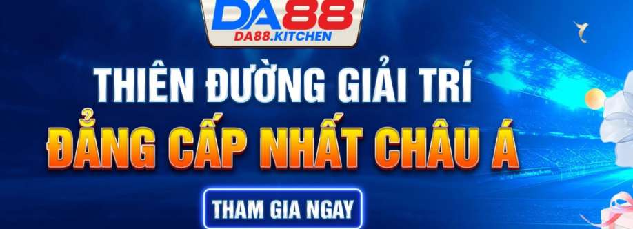 Da88 Nhà Cái Cover Image