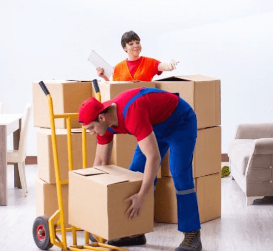 Home - Gati Logistic Packers And Movers