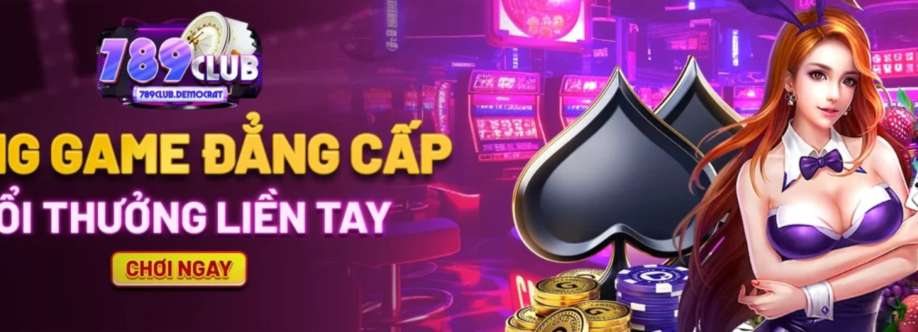 Nhà cái 789club Cover Image