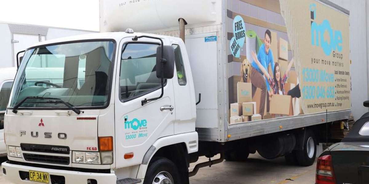 Top-Rated Removalists in Sydney – Fast & Reliable Service