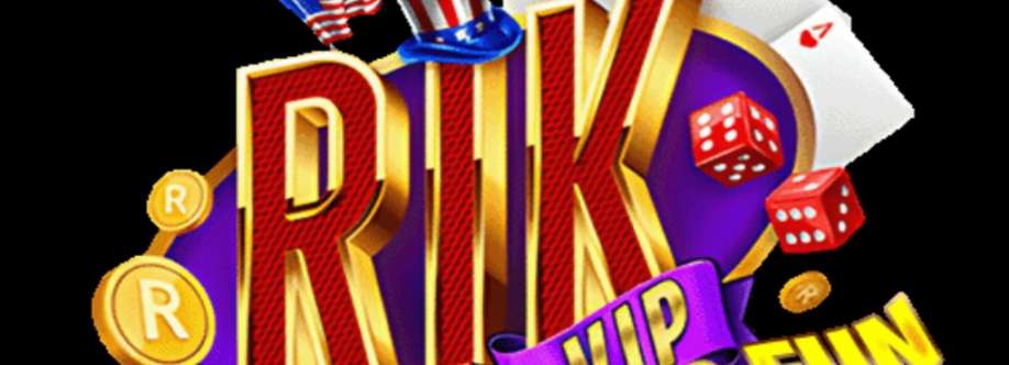 rikvipp fun Cover Image
