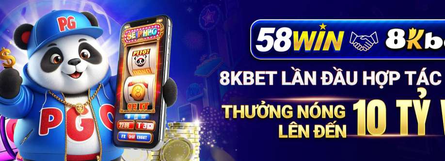 58win giving Cover Image