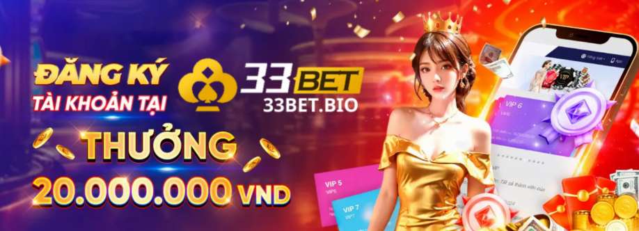 33bet bio Cover Image