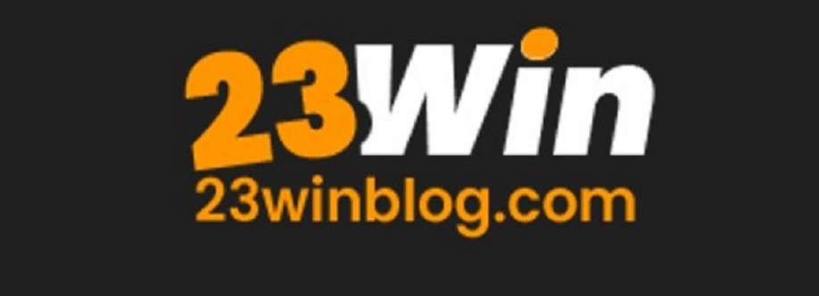 23winblog com Cover Image
