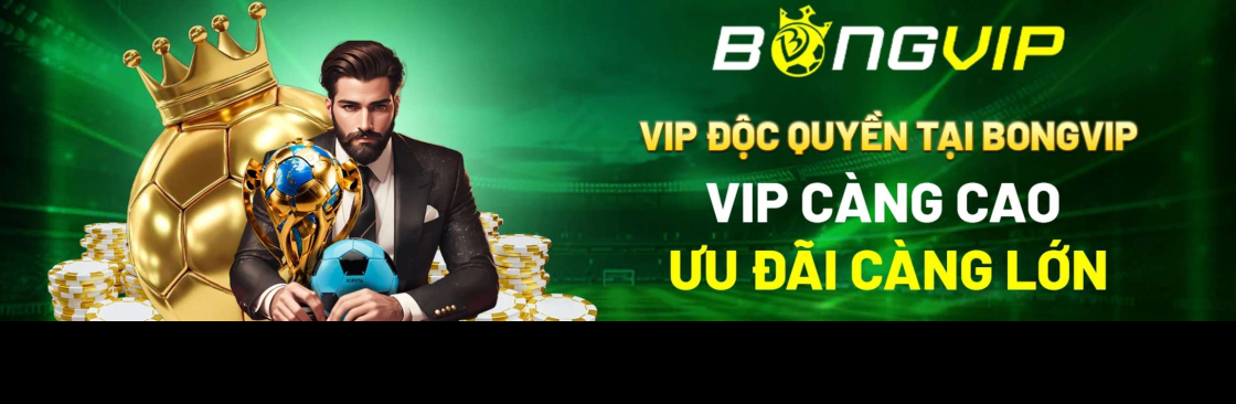 BONGVIP COM Cover Image