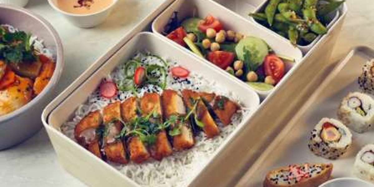 10 Best Ways to Use a Bento Box in the UK - Perfect for Lunch, Kids, and Meal Prep