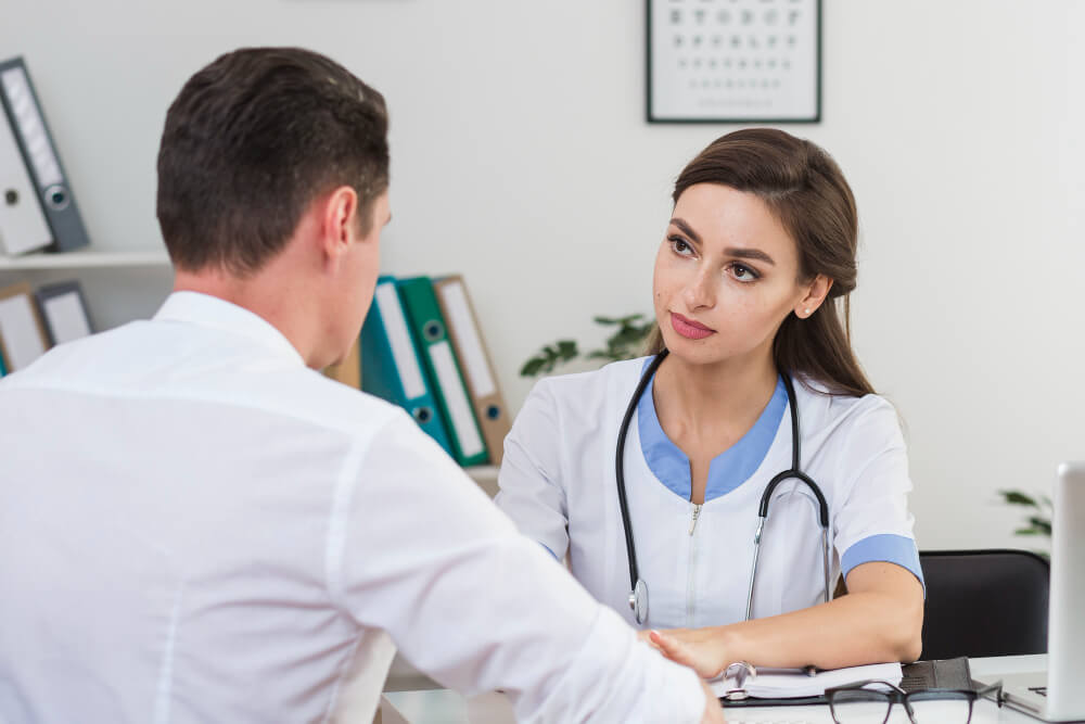 Primary Care Physician - Houston, TX | Disease Management - SCC Houston - Blogs | SCC Houston