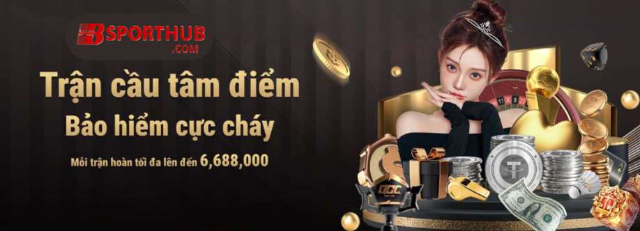 bsports trang chủ Cover Image