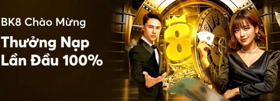 Nhà cái BK8 Cover Image