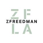 ZFREEDMAN Landscape Architecture Profile Picture