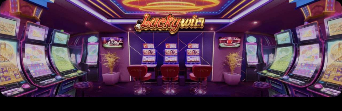 Luckywin link Cover Image