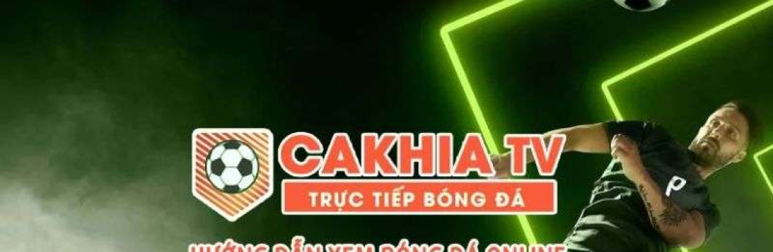 cakhia tv0 Cover Image