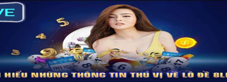 8live digital Cover Image