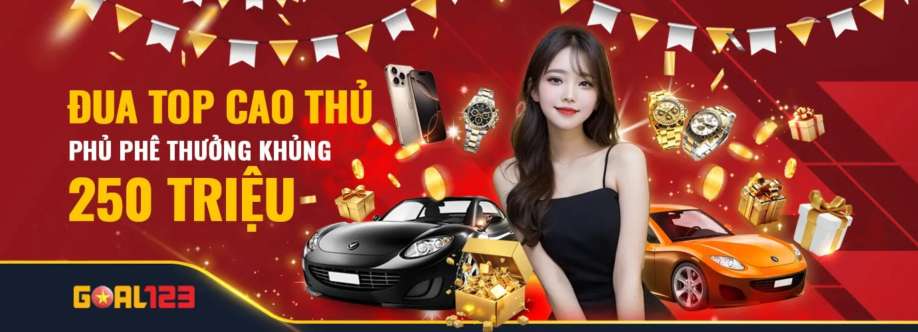 Nhà cái GOAL123 Cover Image