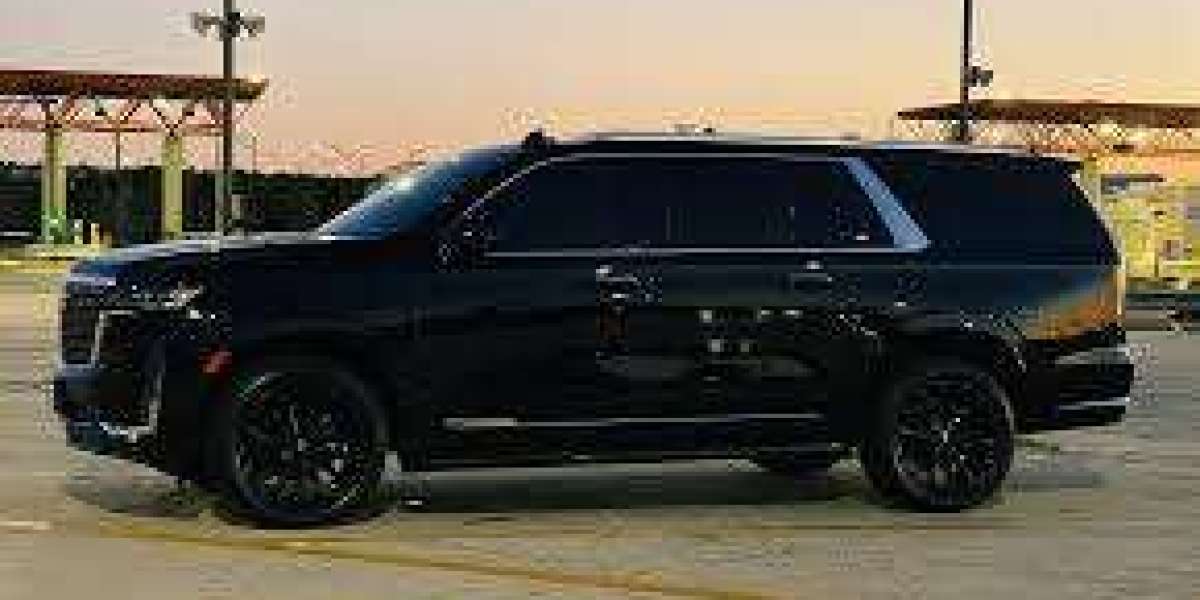 Why Black Car Service San Diego Airport Is the Best Choice for Travelers