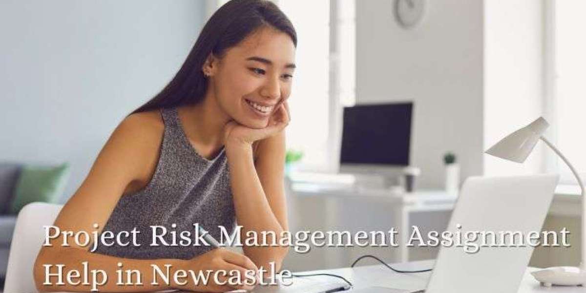 Project Risk Management Assignment Help in Newcastle