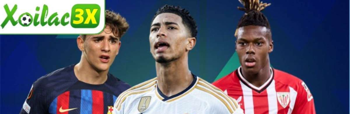 Xoilac TV Cover Image