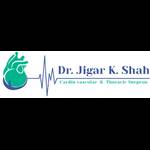 Dr. Jigar K. Shah Profile Picture