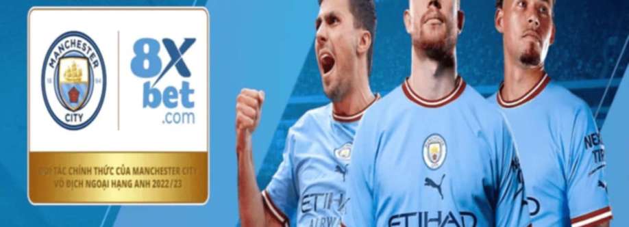 8xbet Gambling Cover Image