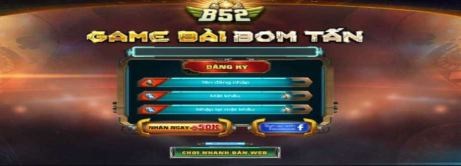 B52 Club Cover Image