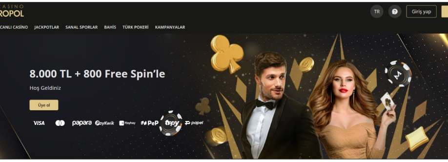 CasinoMetropol Giris10 Cover Image