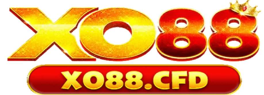 xo88 cfd Cover Image