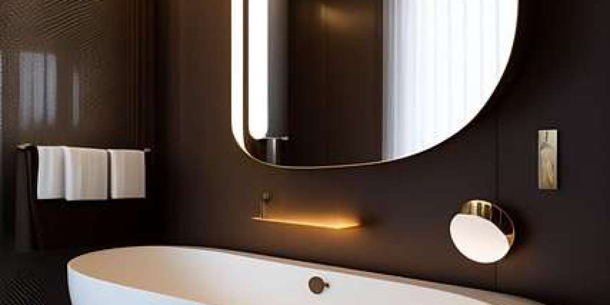 Bathroom Remodel Lexington: Transform Your Bathroom into a Luxurious Retreat