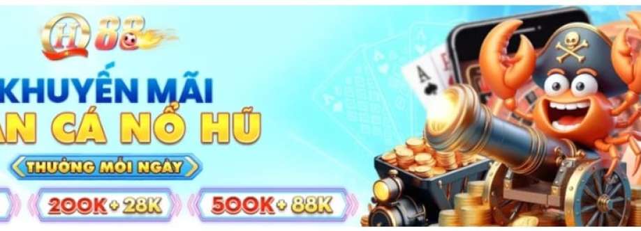 Nhà cái QH88 Cover Image