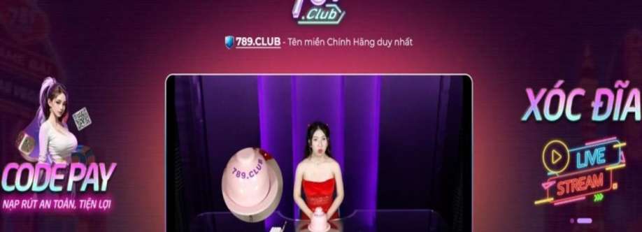789CLUB GAME BÀI ĐỔI THƯỞNG UY TÍN Cover Image
