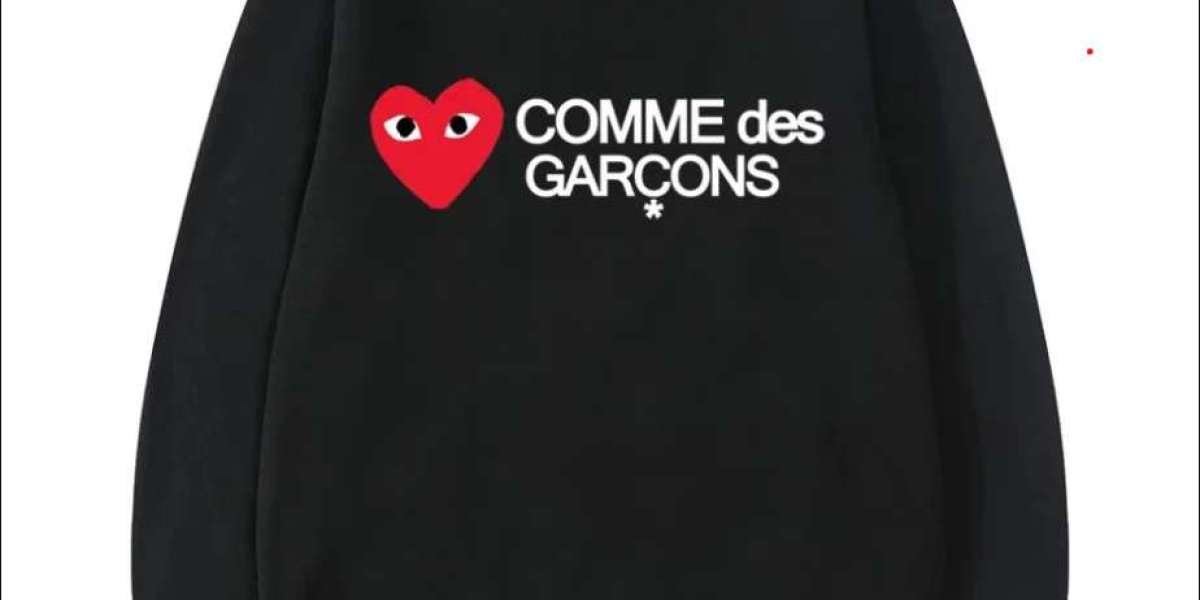 An Overview Of Comme des Garçons Shirt And Its Impact