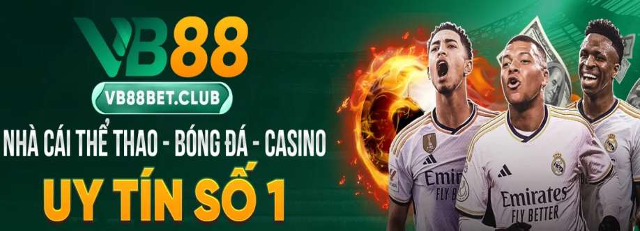 Nhà cái VB88 Cover Image
