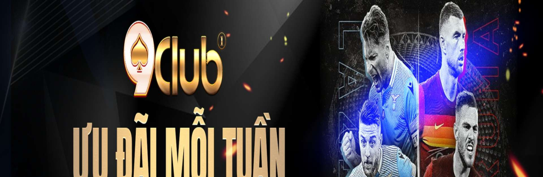 9club 9 club Cover Image