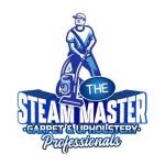 The Steam Master Carpet Cleaning Profile Picture