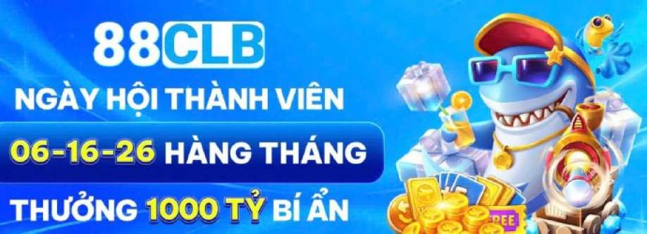 Nhà cái 88CLB Cover Image