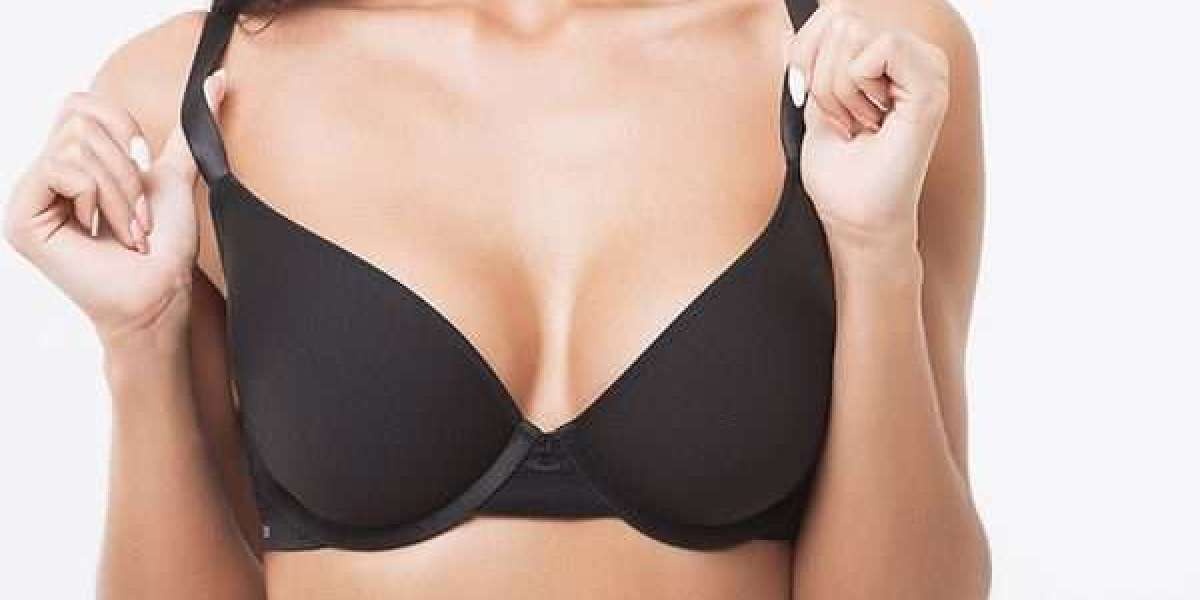 Everything You Should Know Before Getting Breast Augmentation Injections