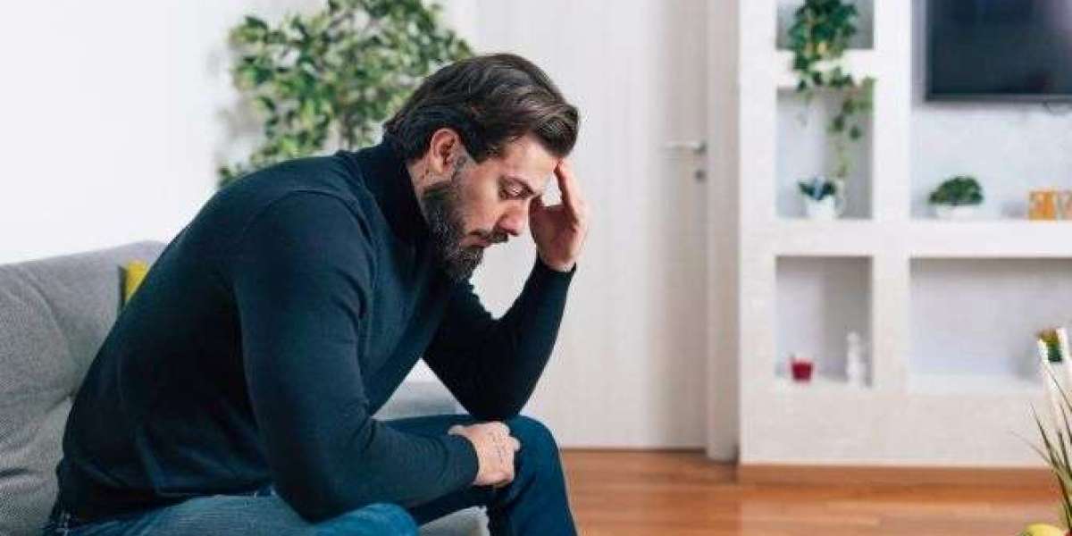 Mastering Anxiety: How High Performers Cultivate Inner Calm and Lasting Balance