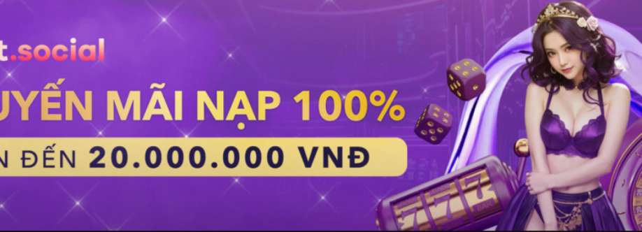 Vibet  Nhà Cái Cá Cược Uy Tín Cover Image