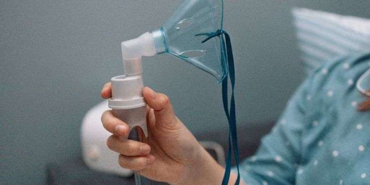 How Can Children Manage Their Respiratory Health At Home?