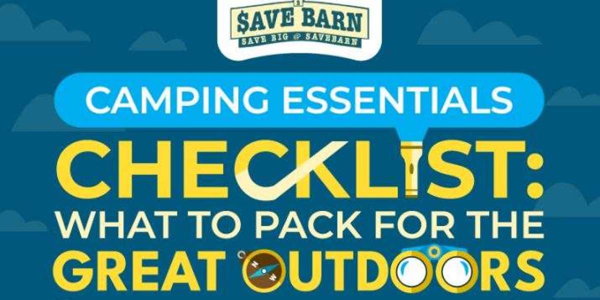 Why Preparing Your Camping Essentials Can Make or Break the Experience