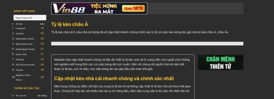 Bóng đá số Cover Image