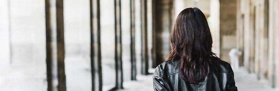 Alexa Morgan Cover Image