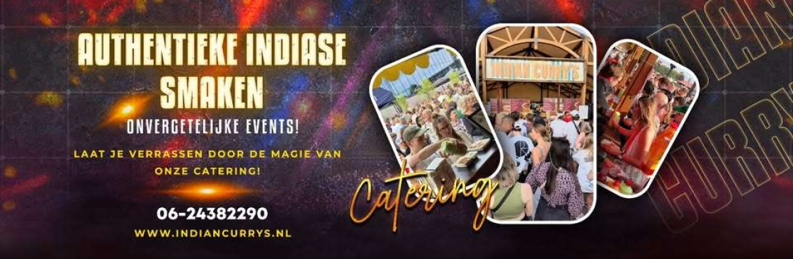 Indian Currys Cover Image