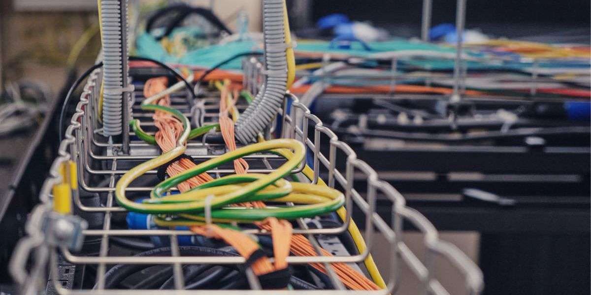 Australia Cable Trays Market: Powering the Future of Smart Infrastructure